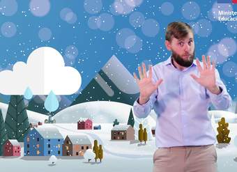 Conociendo las estaciones del año/Cs. Naturales 2° básico Conociendo las estaciones del año/Cs. Naturales 2° básico