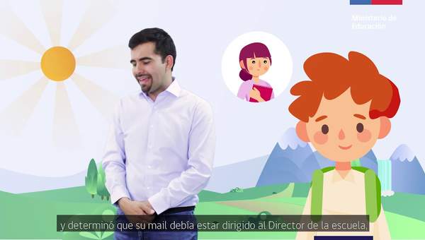 Escritura/Lenguaje y Comunicación 3° básico Escritura/Lenguaje y Comunicación 3° básico