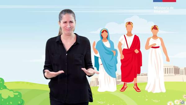 Cómo vivían antes y cómo vivimos ahora/Historia, Geografía y Cs. Sociales 3° básico Cómo vivían antes y cómo vivimos ahora/Historia, Geografía y Cs. Sociales 3° básico