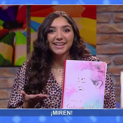 AprendoTV- Lenguaje 1°básico /Capítulo 9 AprendoTV- Lenguaje 1°básico /Capítulo 9