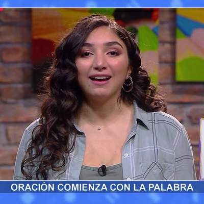 AprendoTV- Lenguaje 1°básico /Capítulo 8 AprendoTV- Lenguaje 1°básico /Capítulo 8