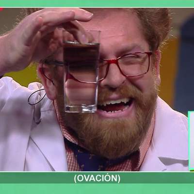 AprendoTV- Ciencias Naturales 2°básico/ Capítulo 7 AprendoTV- Ciencias Naturales 2°básico/ Capítulo 7