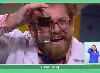 AprendoTV- Ciencias Naturales 2°básico/ Capítulo 7 AprendoTV- Ciencias Naturales 2°básico/ Capítulo 7