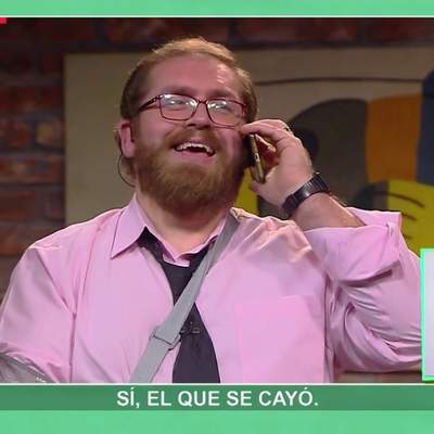 AprendoTV- Ciencias Naturales 2°básico/ Capítulo 6 AprendoTV- Ciencias Naturales 2°básico/ Capítulo 6