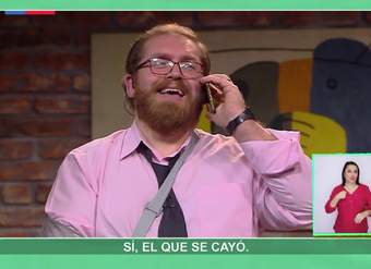 AprendoTV- Ciencias Naturales 2°básico/ Capítulo 6 AprendoTV- Ciencias Naturales 2°básico/ Capítulo 6