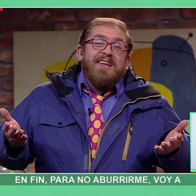 AprendoTV- Ciencias Naturales 1°básico /Capítulo 7 AprendoTV- Ciencias Naturales 1°básico /Capítulo 7