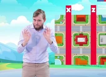 Figuras 2D y figuras 3 D/Matemática 5° básico Figuras 2D y figuras 3 D/Matemática 5° básico