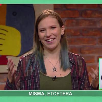 AprendoTV- Ciencias Naturales 4°básico/ /Capítulo 6 AprendoTV- Ciencias Naturales 4°básico/ /Capítulo 6