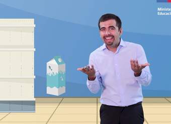 Conocemos y clasificamos los alimentos/Cs. Naturales 3° básico Conocemos y clasificamos los alimentos/Cs. Naturales 3° básico