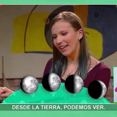 AprendoTV- Ciencias Naturales 3°básico/ /Capítulo 6 AprendoTV- Ciencias Naturales 3°básico/ /Capítulo 6