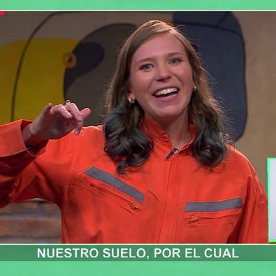 AprendoTV- Ciencias Naturales 4° básico / Capítulo 5 AprendoTV- Ciencias Naturales 4° básico / Capítulo 5