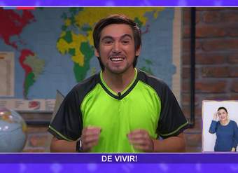 AprendoTV- Ciencias Sociales 4° básico / Capítulo 4 AprendoTV- Ciencias Sociales 4° básico / Capítulo 4