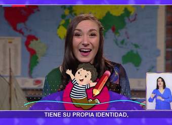 AprendoTV - Ciencias Sociales 1°básico/ Capítulo 5 AprendoTV - Ciencias Sociales 1°básico/ Capítulo 5