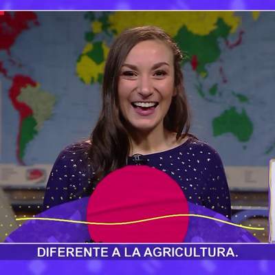 AprendoTV - Ciencias Sociales 2°básico/ Capítulo 5 AprendoTV - Ciencias Sociales 2°básico/ Capítulo 5