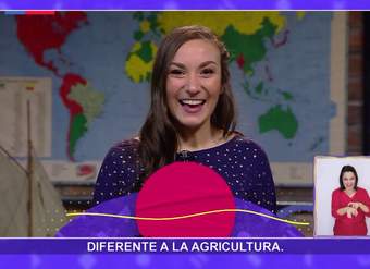 AprendoTV - Ciencias Sociales 2°básico/ Capítulo 5 AprendoTV - Ciencias Sociales 2°básico/ Capítulo 5