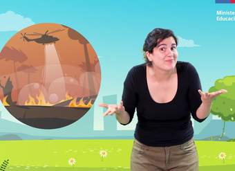 Los servicios en la comunidad/Historia, Geografía y Cs. Sociales 2° básico Los servicios en la comunidad/Historia, Geografía y Cs. Sociales 2° básico