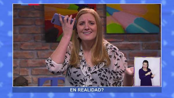 AprendoTV- Lenguaje 3°básico /Capítulo 7 AprendoTV- Lenguaje 3°básico /Capítulo 7