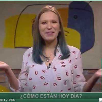 Video: Ciencias Naturales 1°básico Capítulo 3 Video: Ciencias Naturales 1°básico Capítulo 3