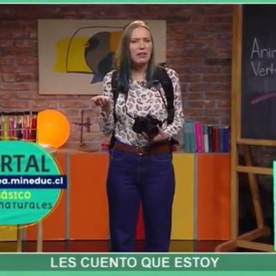 Ciencias Naturales 2°básico Capítulo 3 Ciencias Naturales 2°básico Capítulo 3