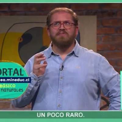 Ciencias Naturales 2° básico Capítulo 5 Ciencias Naturales 2° básico Capítulo 5