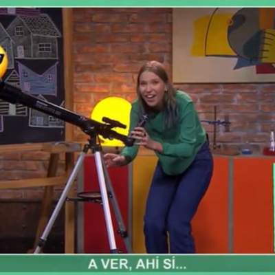 Aprendo TV: Ciencias Naturales 3° básico Capítulo 4 Aprendo TV: Ciencias Naturales 3° básico Capítulo 4