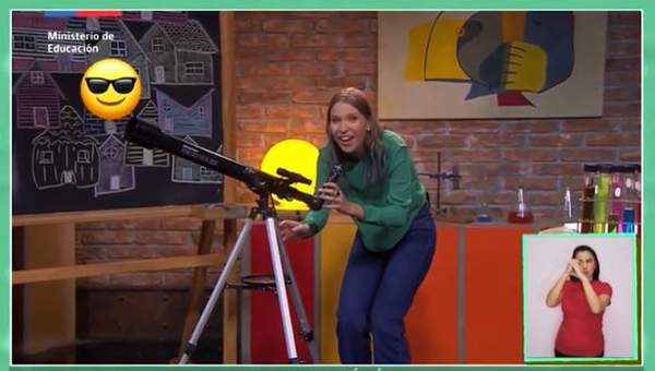 Aprendo TV: Ciencias Naturales 3° básico Capítulo 4 Aprendo TV: Ciencias Naturales 3° básico Capítulo 4