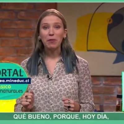 Aprendo TV: Ciencias Naturales 4° básico Capítulo 3 Aprendo TV: Ciencias Naturales 4° básico Capítulo 3