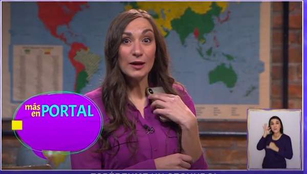 Aprendo TV: Ciencias Sociales 1° básico Capítulo 3 Aprendo TV: Ciencias Sociales 1° básico Capítulo 3