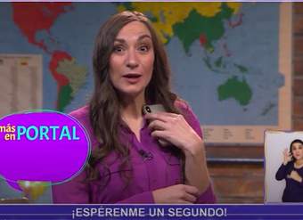 Aprendo TV: Ciencias Sociales 1° básico Capítulo 3 Aprendo TV: Ciencias Sociales 1° básico Capítulo 3