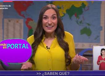 Ciencias Sociales 1° básico Capítulo 4 Ciencias Sociales 1° básico Capítulo 4