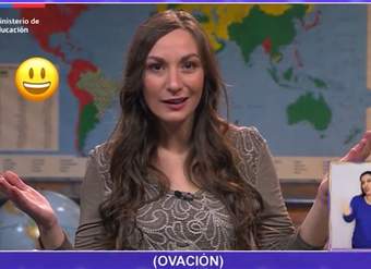 Aprendo TV: Ciencias Sociales 2°básico Capítulo 3