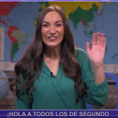 Aprendo TV: Ciencias Sociales 2°básico Capítulo 4 Aprendo TV: Ciencias Sociales 2°básico Capítulo 4