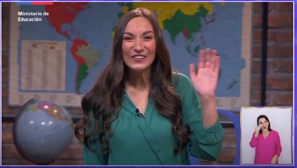 Aprendo TV: Ciencias Sociales 2°básico Capítulo 4 Aprendo TV: Ciencias Sociales 2°básico Capítulo 4