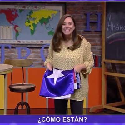 Aprendo TV: Ciencias Sociales 4° básico Capítulo 2 Aprendo TV: Ciencias Sociales 4° básico Capítulo 2