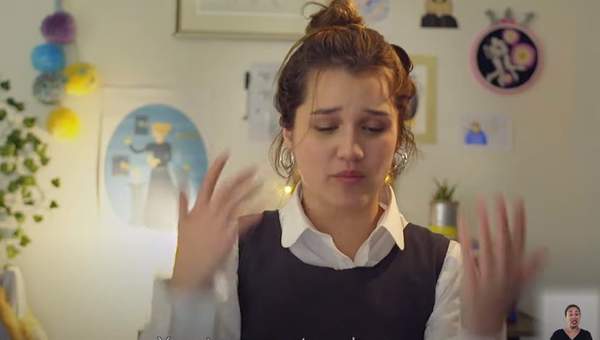 CEREBRO SIN FILTRO - Capítulo 1: ESTRÉS CEREBRO SIN FILTRO - Capítulo 1: ESTRÉS