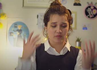 CEREBRO SIN FILTRO - Capítulo 1: ESTRÉS CEREBRO SIN FILTRO - Capítulo 1: ESTRÉS