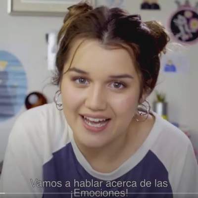 Cerebro sin filtro - Capítulo 2: Emociones Cerebro sin filtro - Capítulo 2: Emociones