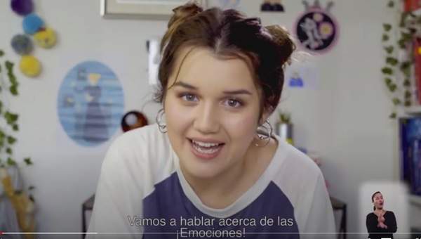 Cerebro sin filtro - Capítulo 2: Emociones Cerebro sin filtro - Capítulo 2: Emociones