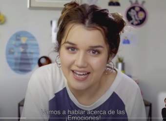 Cerebro sin filtro - Capítulo 2: Emociones Cerebro sin filtro - Capítulo 2: Emociones