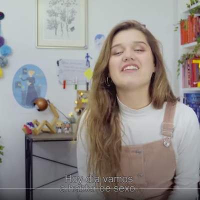 CEREBRO SIN FILTRO - Capítulo 5: SEXUALIDAD CEREBRO SIN FILTRO - Capítulo 5: SEXUALIDAD