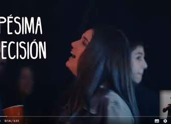 CEREBRO SIN FILTRO - Capítulo 6: TOMA DE DECISIONES CEREBRO SIN FILTRO - Capítulo 6: TOMA DE DECISIONES