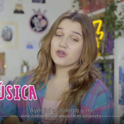 CEREBRO SIN FILTRO - Capítulo 7: MÚSICA CEREBRO SIN FILTRO - Capítulo 7: MÚSICA