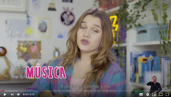 CEREBRO SIN FILTRO - Capítulo 7: MÚSICA CEREBRO SIN FILTRO - Capítulo 7: MÚSICA