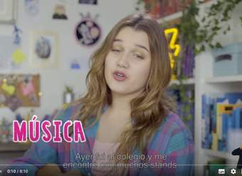 CEREBRO SIN FILTRO - Capítulo 7: MÚSICA CEREBRO SIN FILTRO - Capítulo 7: MÚSICA