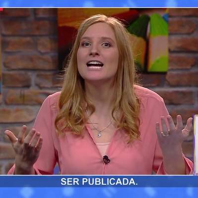 AprendoTV- Lenguaje 4° básico /Capítulo 9