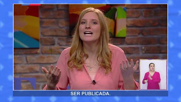 AprendoTV- Lenguaje 4° básico /Capítulo 9 AprendoTV- Lenguaje 4° básico /Capítulo 9