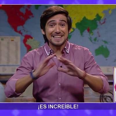 AprendoTV- Ciencias Sociales 4° básico / Capítulo 6 AprendoTV- Ciencias Sociales 4° básico / Capítulo 6