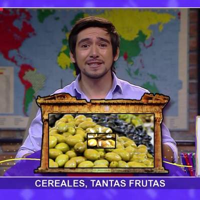 AprendoTV- Ciencias Sociales 3°básico /Capítulo 6 AprendoTV- Ciencias Sociales 3°básico /Capítulo 6