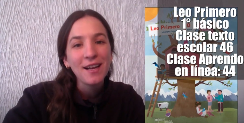 Video de la clase Video de la clase