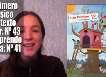 Video de la clase Video de la clase